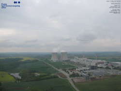 Jaderná elektrárna Dukovany