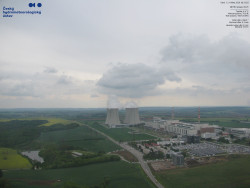 Jaderná elektrárna Dukovany