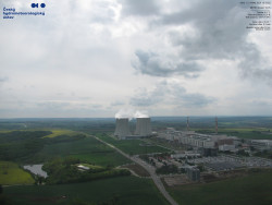 Jaderná elektrárna Dukovany