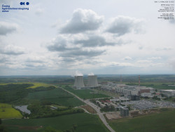 Jaderná elektrárna Dukovany