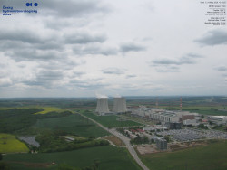 Jaderná elektrárna Dukovany