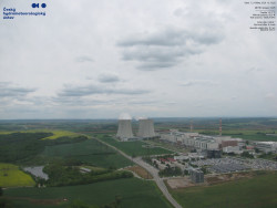 Jaderná elektrárna Dukovany