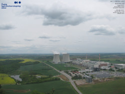 Jaderná elektrárna Dukovany
