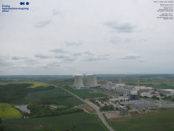 Jaderná elektrárna Dukovany