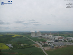 Jaderná elektrárna Dukovany