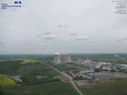 Jaderná elektrárna Dukovany