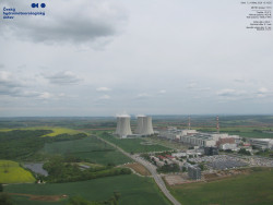 Jaderná elektrárna Dukovany