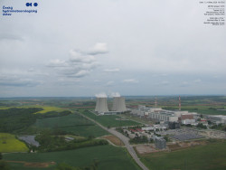 Jaderná elektrárna Dukovany