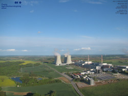 Jaderná elektrárna Dukovany