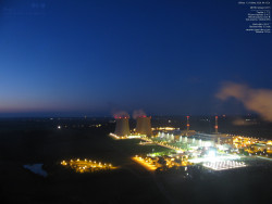 Jaderná elektrárna Dukovany
