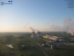 Jaderná elektrárna Dukovany