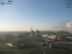 Jaderná elektrárna Dukovany