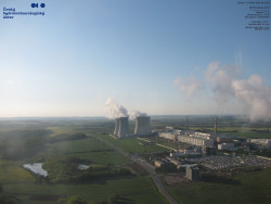 Jaderná elektrárna Dukovany