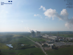 Jaderná elektrárna Dukovany