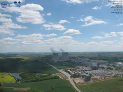 Jaderná elektrárna Dukovany