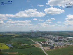 Jaderná elektrárna Dukovany