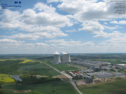 Jaderná elektrárna Dukovany