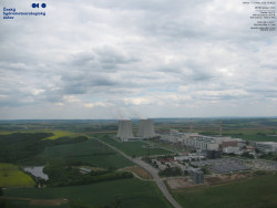 Jaderná elektrárna Dukovany