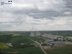 Jaderná elektrárna Dukovany