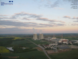 Jaderná elektrárna Dukovany