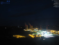Jaderná elektrárna Dukovany