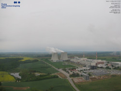Jaderná elektrárna Dukovany