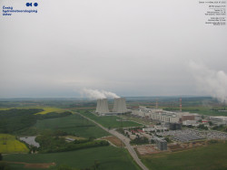 Jaderná elektrárna Dukovany