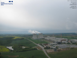 Jaderná elektrárna Dukovany
