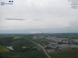 Jaderná elektrárna Dukovany