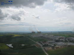 Jaderná elektrárna Dukovany