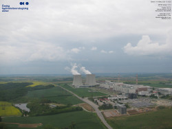Jaderná elektrárna Dukovany