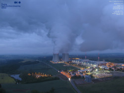 Jaderná elektrárna Dukovany