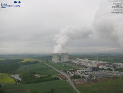 Jaderná elektrárna Dukovany
