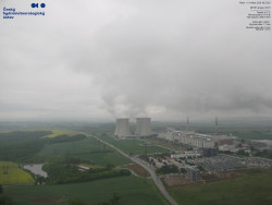 Jaderná elektrárna Dukovany