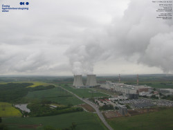 Jaderná elektrárna Dukovany