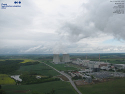 Jaderná elektrárna Dukovany