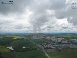 Jaderná elektrárna Dukovany