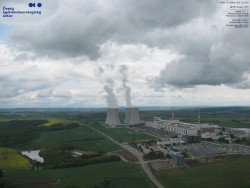 Jaderná elektrárna Dukovany