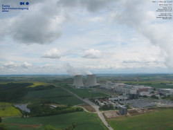 Jaderná elektrárna Dukovany