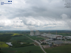 Jaderná elektrárna Dukovany