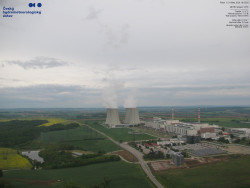 Jaderná elektrárna Dukovany