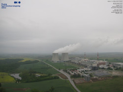 Jaderná elektrárna Dukovany