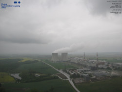Jaderná elektrárna Dukovany