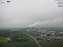 Jaderná elektrárna Dukovany