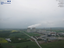 Jaderná elektrárna Dukovany