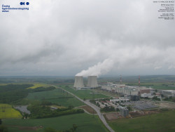 Jaderná elektrárna Dukovany