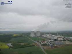 Jaderná elektrárna Dukovany