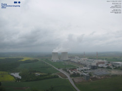 Jaderná elektrárna Dukovany
