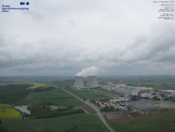 Jaderná elektrárna Dukovany