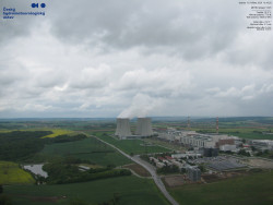 Jaderná elektrárna Dukovany